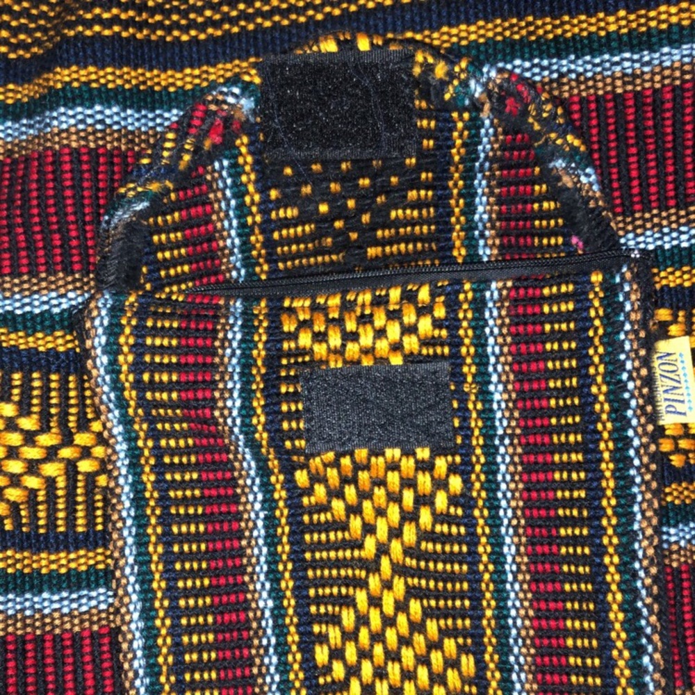 Aztec Bag - Picture 2 of 3